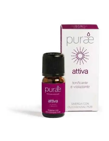 PURAE SINERGIA OE ATTIVA 10ML