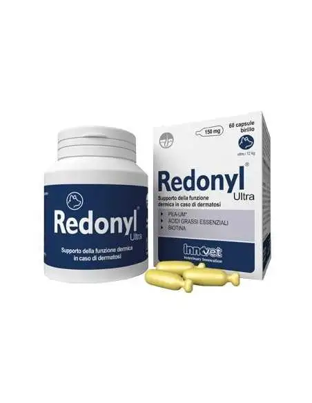 REDONYL ULTRA 150MG 60CPS