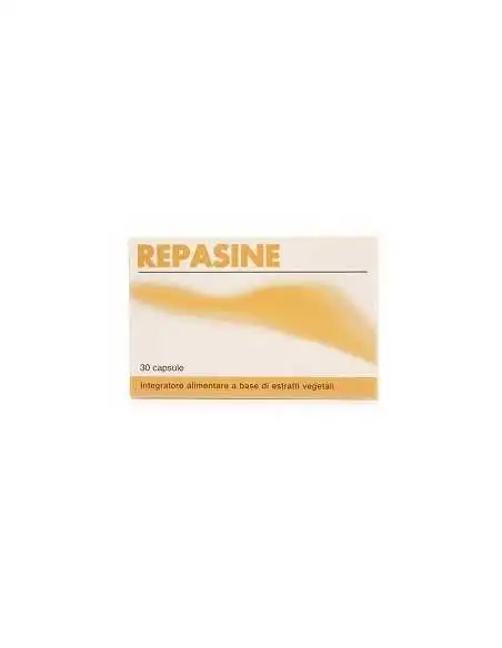 REPASINE 30CPS