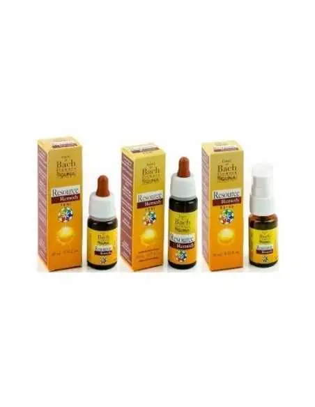 RESOURCE REM GUN GTT 20ML
