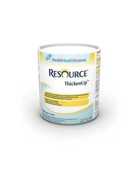 RESOURCE THICKENUP NEUTRO 227G