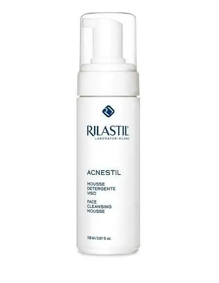 RILASTIL ACNESTIL MOUSSE