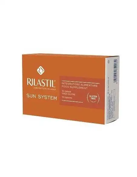 RILASTIL SUN SYS PPT 30CPR