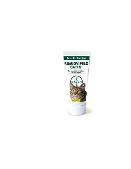 RIMUOVIPELO GATTO 50G