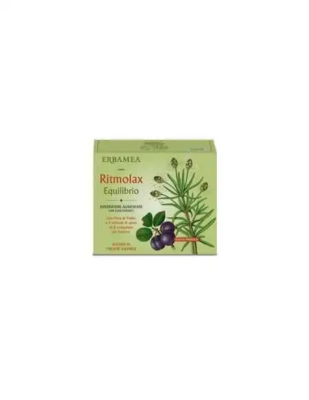 RITMOLAX EQUILIBRIO 20BUST