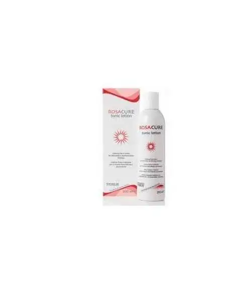 ROSACURE TONIC LOTION 200ML