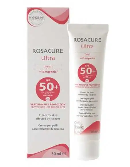 ROSACURE ULTRA SPF50 30ML