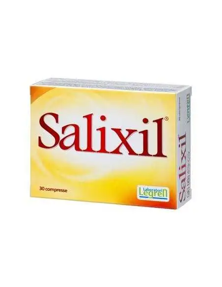 SALIXIL 30CPR