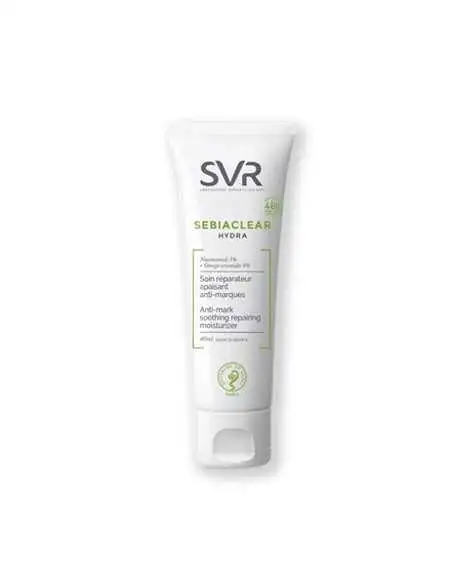 SEBIACLEAR HYDRA 40ML