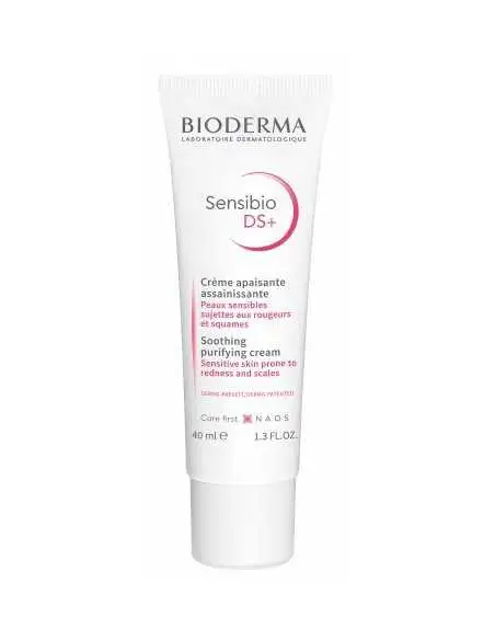 SENSIBIO DS CREMA 40ML