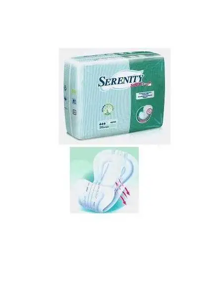 SERENITY PANN SAG SD SUPER30P