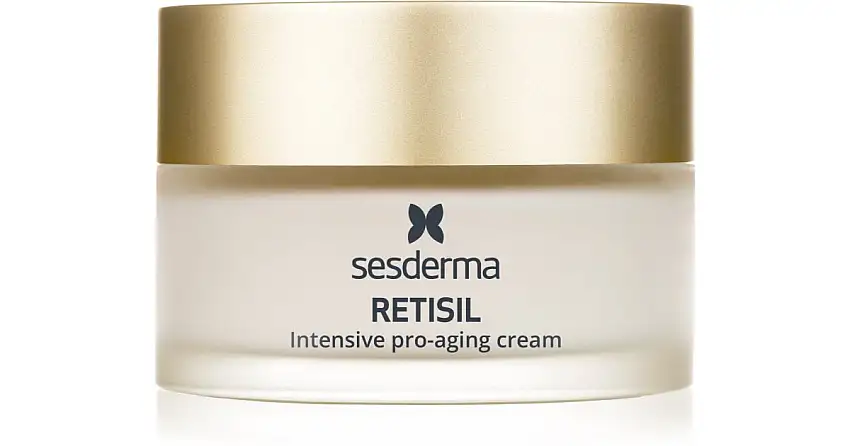 Sesderma Retisil intense anti-aging cream 50 ml