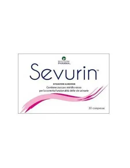 SEVURIN 30CPR