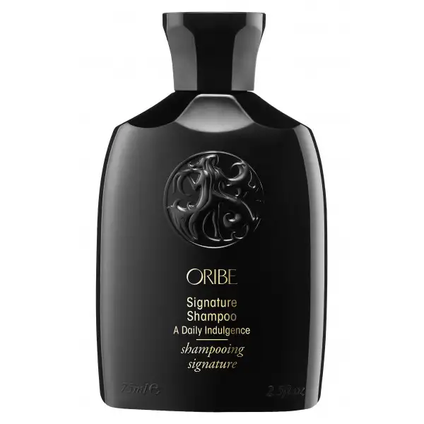 Shampooing Signature