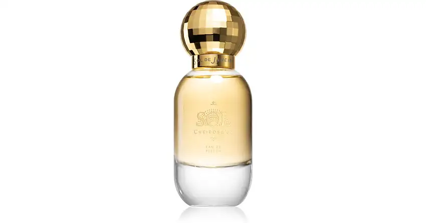 Sol de Janeiro SOL Cheirosa '62 Eau de Parfum for women 50 ml