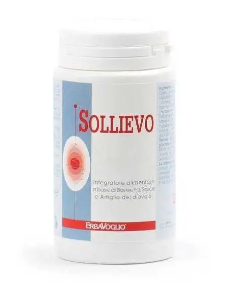 SOLLIEVO 60CPS