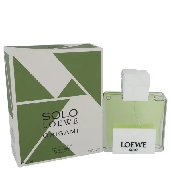 Solo Origami