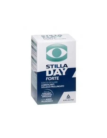 STILLADAY FORTE 0,3% 10ML