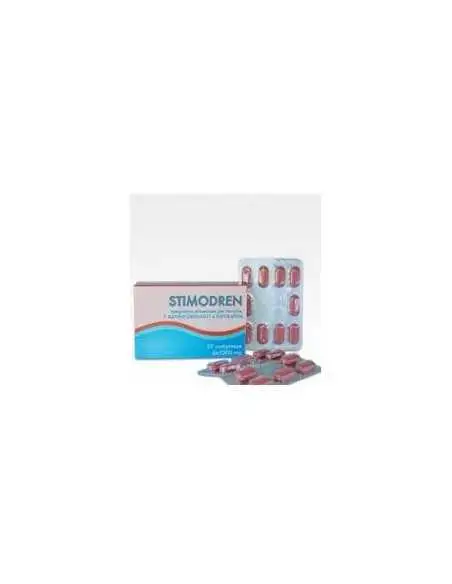 STIMODREN 30CPR
