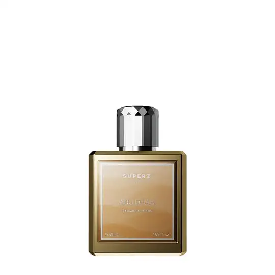 Superz Budapest Abu Dhabi Perfume Extract 50ml