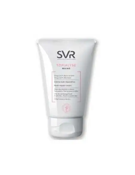 TOPIALYSE MANI 50ML