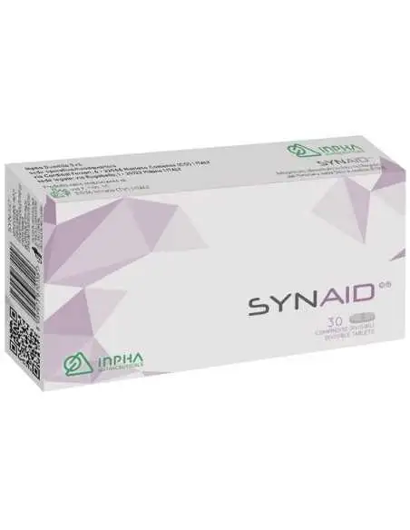 SYNAID 30CPR