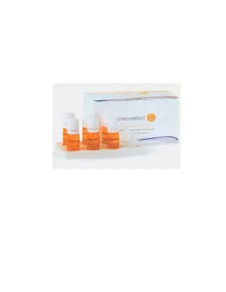 SYNCHROVIT C 6FLX5ML