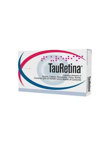 TAURETINA 30CPS