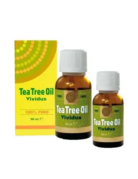TEA TREE OIL VIVIDUS 30ML
