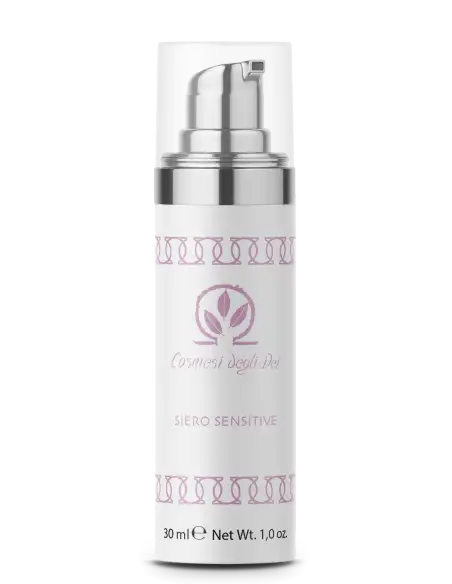 Cosmesi Degli Dei - Siero Sensitive