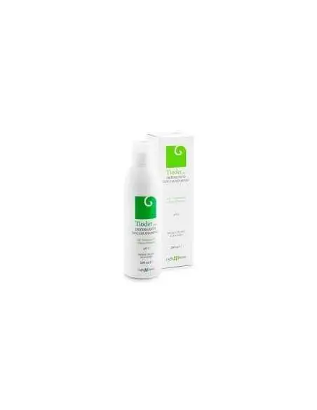 TIODET ZNP DETERGENTE 200ML