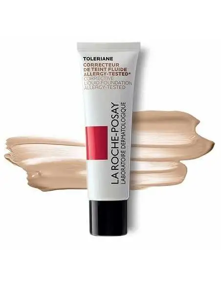 TOLERIANE TEINT FLUIDO 15 30ML