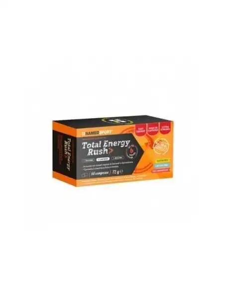 TOTAL ENERGY RUSH 60CPR