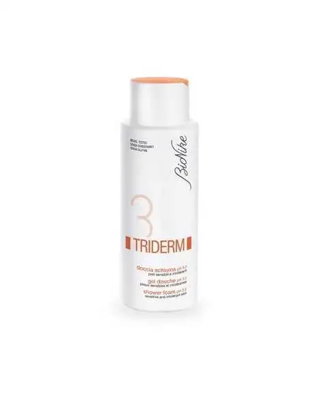 TRIDERM DOCCIASCH PH3 5 400ML