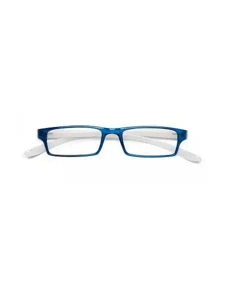 TWINS PLAT NECK BLU 2 00