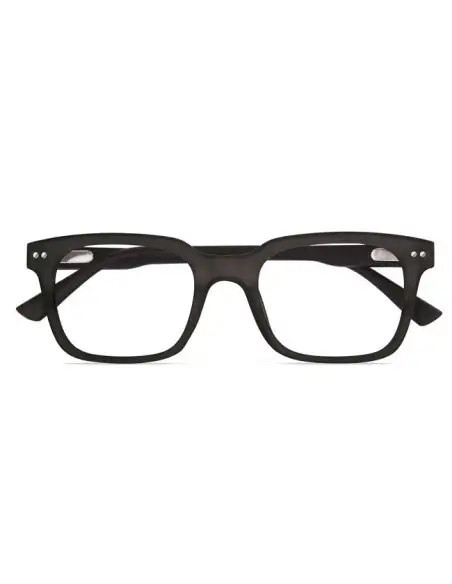 TWINS PLAT SCIROCCO NERO+2.00