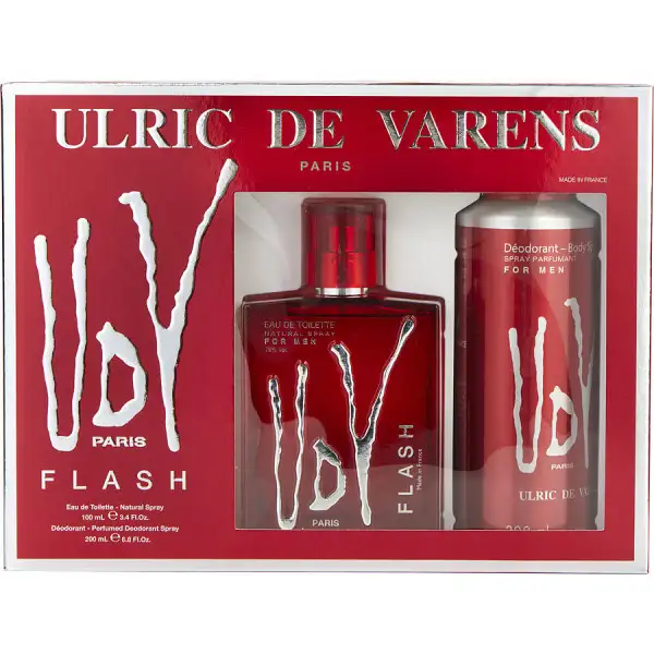 UDV Flash
