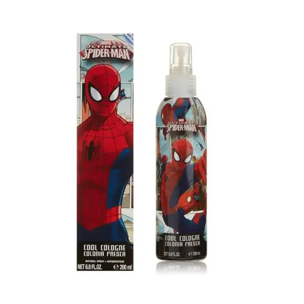 Ultimate Spiderman