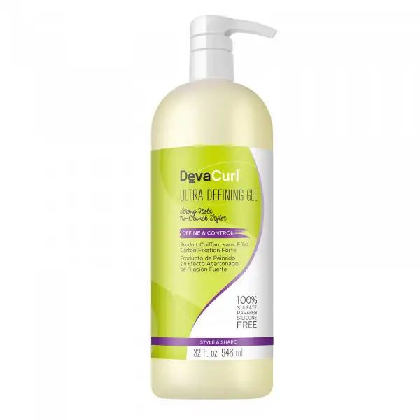 Ultra Defining Gel Define & Control