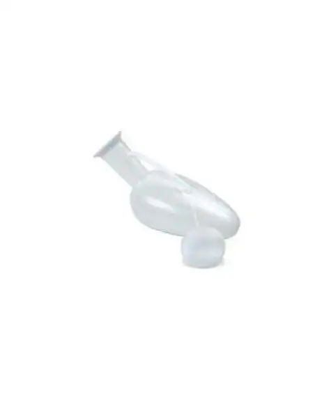 URINALE PLASTICA C/TAPPO