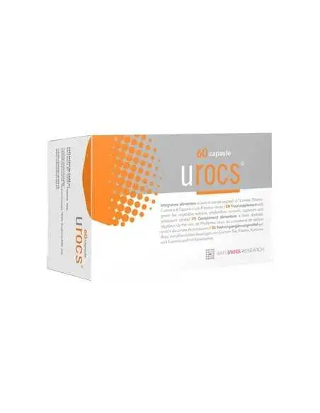 UROCS 60CPR