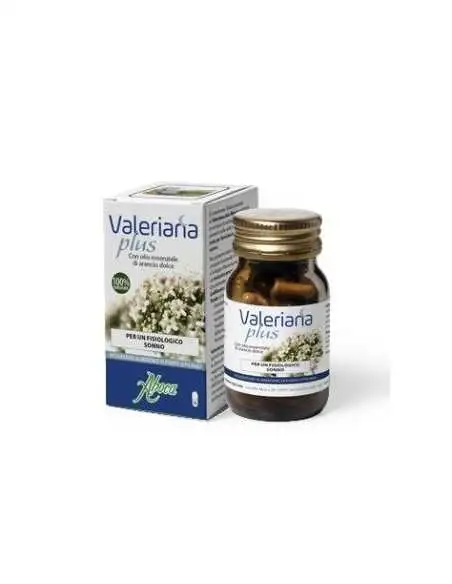 VALERIANA PLUS 30OPR