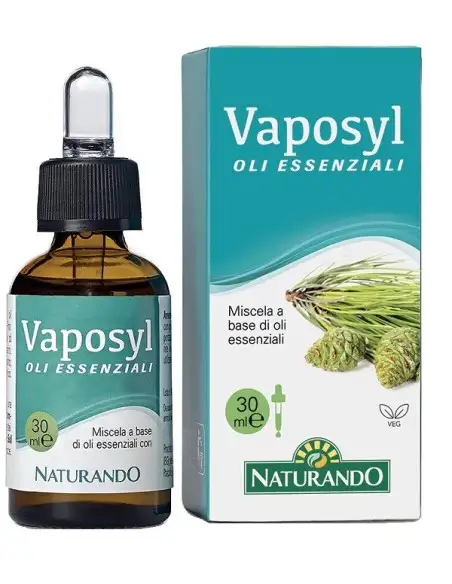 VAPOSYL 30ML