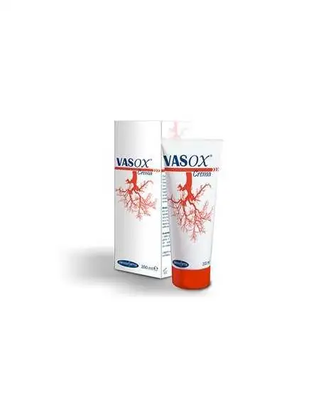 VASOX CREMA 200ML