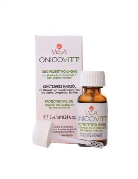 VEA ONICOVITT OLIO PROT UNGHIE