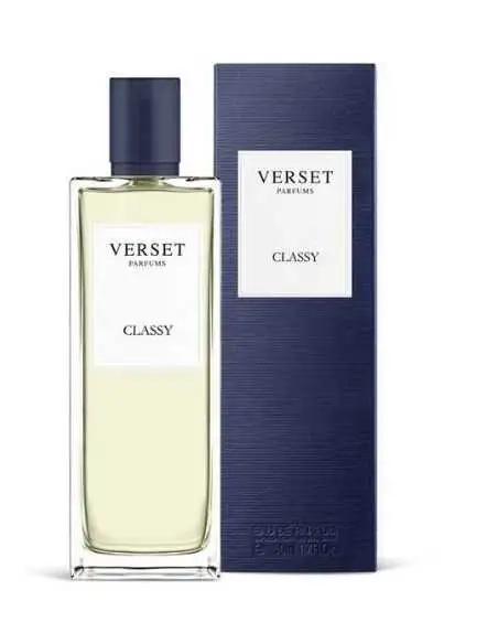 VERSET CLASSY 50ML