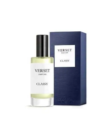 VERSET CLASSY EDT 15ML