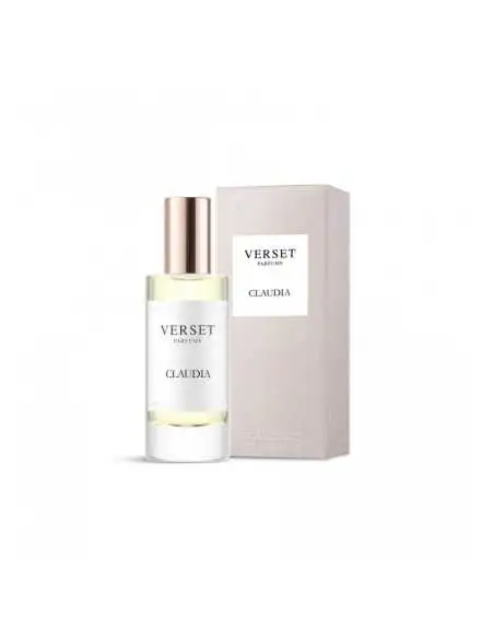 VERSET CLAUDIA EDT 15ML