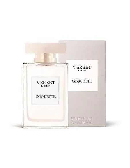 VERSET COQUETTE EDT 100ML