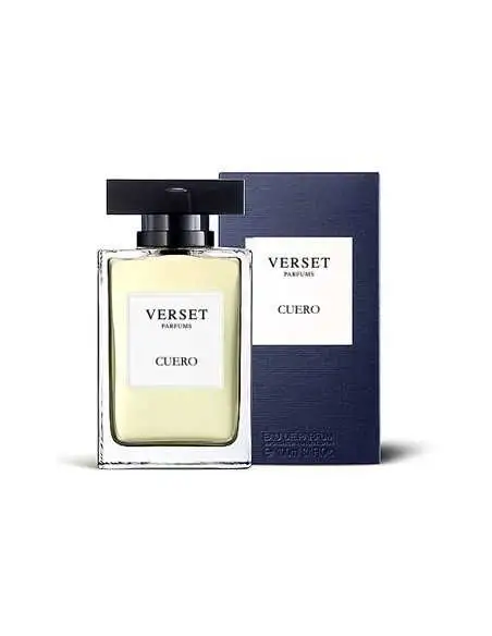 VERSET CUERO EDT 100ML